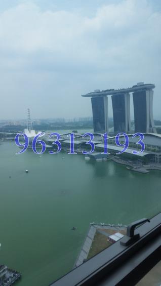 The Sail @ Marina Bay (D1), Apartment #165065842
